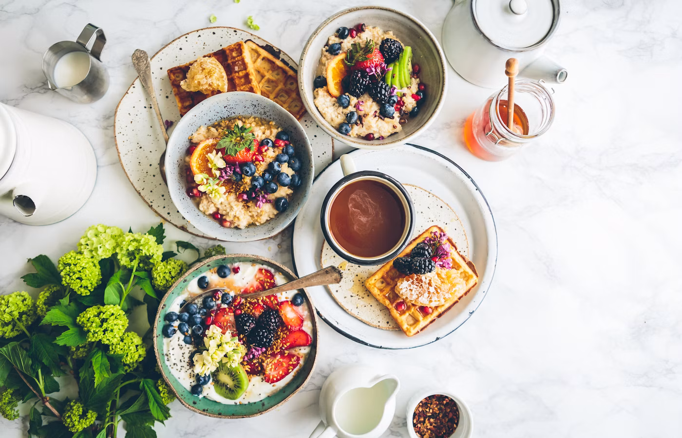 Дыхательные практики для основателя